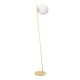 EGLO, 900869, RONDO 4, floor lamp, E27, 1X40W, IP20, white