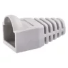 EMOS RJ45 connector protective cap gray 20pcs/pack