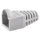 EMOS RJ45 connector protective cap gray 20pcs/pack