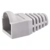 EMOS RJ45 connector protective cap gray 20pcs/pack