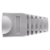 EMOS RJ45 connector protective cap gray 20pcs/pack