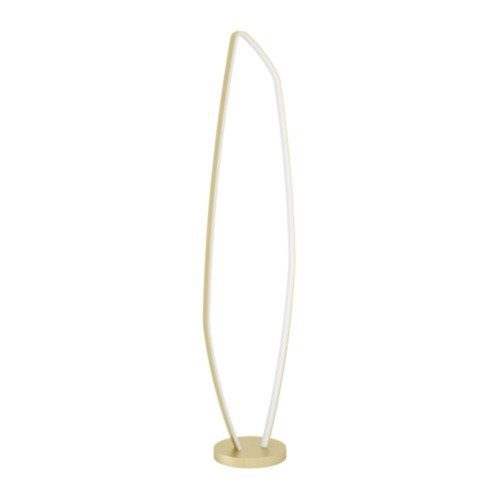 EGLO, 900919, VALLEROSA, floor lamp, 3000 K, LED, 25.2 W, IP20, white