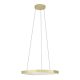 EGLO , 900917 , VALLEROSA , pendant , 3000 K , LED , 25.2W , Dimmable , IP20 , white