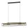 EGLO, 43788, NOHALES, pendant, E27, 4X40W, IP20