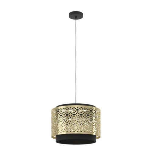 EGLO, 43981, SANDBACH, pendant, E27, 1X40W, IP20