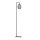 EGLO, 390256, ESTANYS, floor lamp, E27, 1X40W, black-transparent