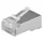 EMOS FTP connector RJ45 CAT5E 20/blister