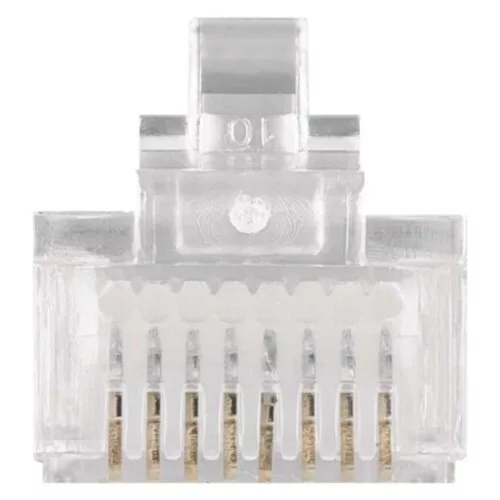 EMOS FTP connector RJ45 CAT5E 20/blister