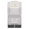 EMOS FTP connector RJ45 CAT5E 20/blister