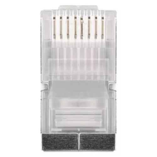 EMOS FTP connector RJ45 CAT5E 20/blister