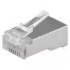 EMOS FTP connector RJ45 CAT5E 20/blister