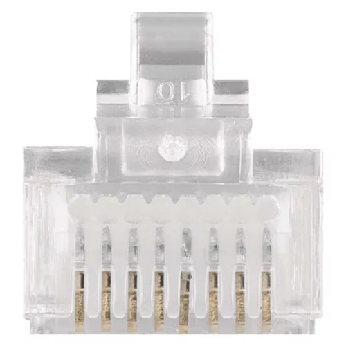 EMOS FTP connector RJ45 CAT5E 20/blister