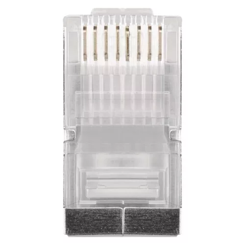 EMOS FTP connector RJ45 CAT5E 20/blister