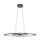 EGLO, 900948, GIANELLA, pendant light, 3000 K, LED, 38W, Dimmable, IP20, white