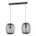 EGLO, 43966, RINROE, pendant, E27, 2X40W, IP20