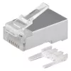 EMOS FTP connector RJ45 CAT6 20/blister