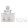 EMOS FTP connector RJ45 CAT6 20/blister