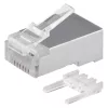 EMOS FTP connector RJ45 CAT6 20/blister
