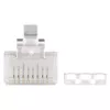 EMOS FTP connector RJ45 CAT6 20/blister