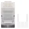 EMOS FTP connector RJ45 CAT6 20/blister