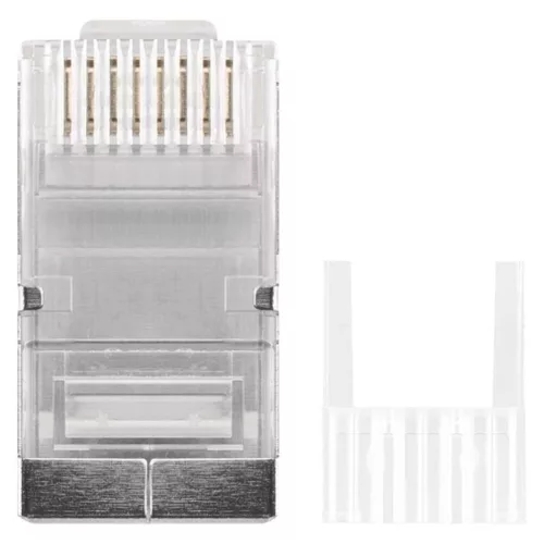 EMOS FTP connector RJ45 CAT6 20/blister