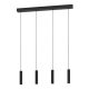 EGLO, 900906, ALMUDAINA, pendant light, 3000 K, LED, 4X5.4W, Dimmable, IP20
