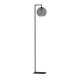 EGLO, 390254, ARANGONA, floor lamp, E27, 1X40W, IP20, matte gray