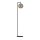 EGLO, 390253, CORDOBA, floor lamp, E27, 1X40W, IP20, copper color