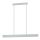EGLO, 900879, ANDREAS-Z, pendant light, 2700 K 6500 K, LED, 2X19W, Dimmable, IP20, white