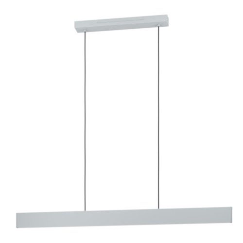 EGLO, 900879, ANDREAS-Z, pendant light, 2700 K 6500 K, LED, 2X19W, Dimmable, IP20, white