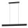 EGLO, 900878, ANDREAS-Z, pendant, 2700 K 6500 K, LED, 2X19W, Dimmable, IP20, white