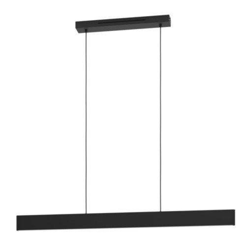 EGLO, 900878, ANDREAS-Z, pendant, 2700 K 6500 K, LED, 2X19W, Dimmable, IP20, white