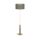 EGLO, 390338, SANTANDRIA, floor lamp, E27, 1X40W, IP20, cappuccino, copper