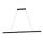 EGLO, 390368, MONTEBUONO, pendant, 3000 K, LED, 2X10W, Dimmable, IP20, white