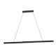 EGLO, 390368, MONTEBUONO, pendant, 3000 K, LED, 2X10W, Dimmable, IP20, white