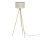 EGLO, 390326, HONTONGAS, floor lamp, E27, 1X25W, IP20, beige, green