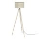 EGLO, 390326, HONTONGAS, floor lamp, E27, 1X25W, IP20, beige, green
