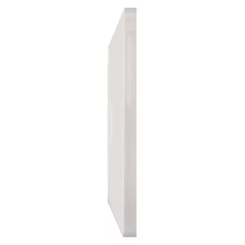 TV+R+SAT Connection socket cover
