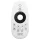 Távirányító , Dimmer , 4 csoport (zóna) , group control, CCT , Miboxer (Mi-Light) , FUT006