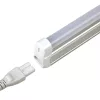 LED TUBE T5 32.5CM 3.4W/220V 300LM IP20 PLASTIC 4000K