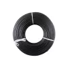 SOLAR PV CABLE DC SINGLE CORE 1x4mm2 1500V DC BLACK