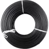 SOLAR PV CABLE DC SINGLE CORE 1x4mm2 1500V DC BLACK
