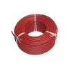 SOLAR PV CABLE DC SINGLE CORE 1x4mm2 1500V DC RED