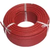 SOLAR PV CABLE DC SINGLE CORE 1x4mm2 1500V DC RED