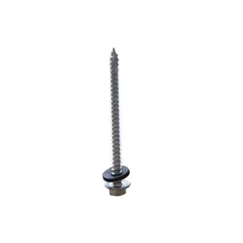 WOOD SCREW M6.3*80mm
