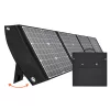 FOLDABLE SOLAR PANEL 200W WATERPROOF O:DC18V/11.1A; 2*USB-A-QC3.0, TYPE-C-PD45W, MC4