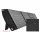 FOLDABLE SOLAR PANEL 200W WATERPROOF O:DC18V/11.1A; 2*USB-A-QC3.0, TYPE-C-PD45W, MC4