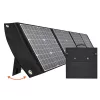 FOLDABLE SOLAR PANEL 200W WATERPROOF O:DC18V/11.1A; 2*USB-A-QC3.0, TYPE-C-PD45W, MC4