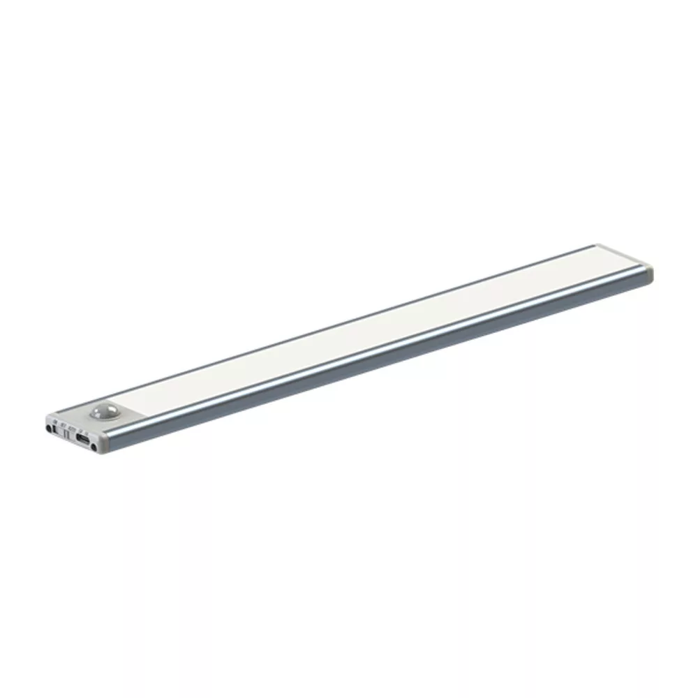 1.5W LED CABINET LIGHT 300MM 4000K 3.7V/1100MA SENSOR - foxi