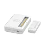 0.5W LED DOOR CABINET LIGHT 4000K 2*AAA MAGNETIC CONTROL